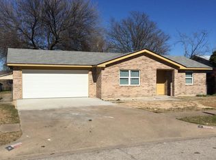 1113 Magnolia Ave, Copperas Cove, TX 76522