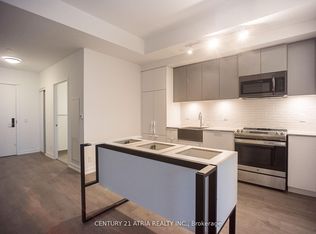 270 Dufferin St #15, Toronto, ON M6K 0H8