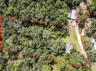 3080 David Horton Rd, Perry, FL 32348