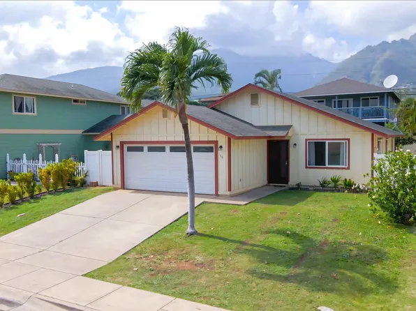 30 Kamahao St, Wailuku, HI 96793