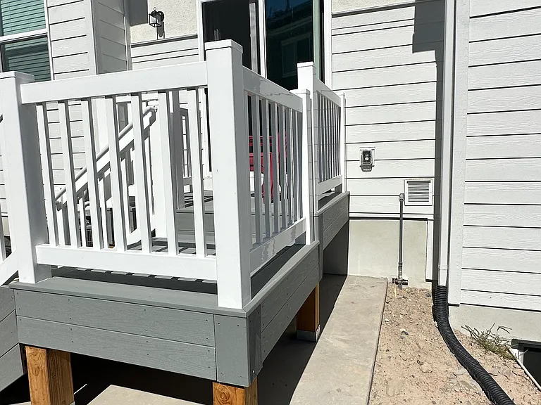 4035 W Harper Ln — Photo 89