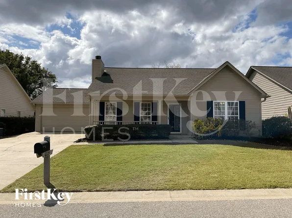 6229 Russet Landing Cir, Birmingham, AL 35244