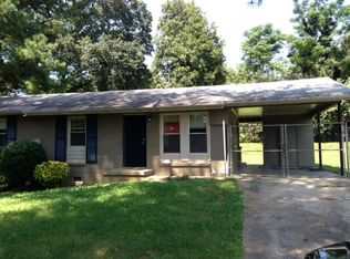 2016 Rodeo Ct, Atlanta, GA 30316