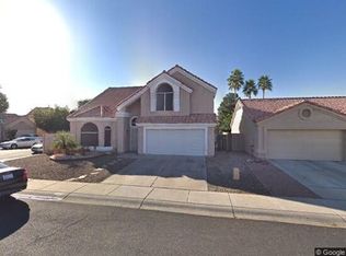 1126 S Tiago Dr, Gilbert, AZ 85233