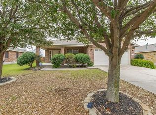 1009 Barclay Dr, Leander, TX 78641