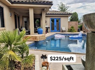 754 Swiss Haven Cir, Santa Clara, UT 84765