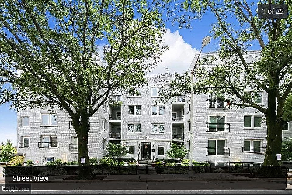 Street View of the Property!