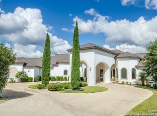 328 Tulorosa Rdg, Helotes, TX 78023