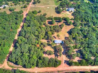 13801 NE 215th St, Arcadia, OK 73007