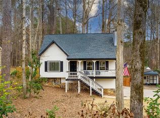 5060 Maryland Dr NW, Acworth, GA 30101