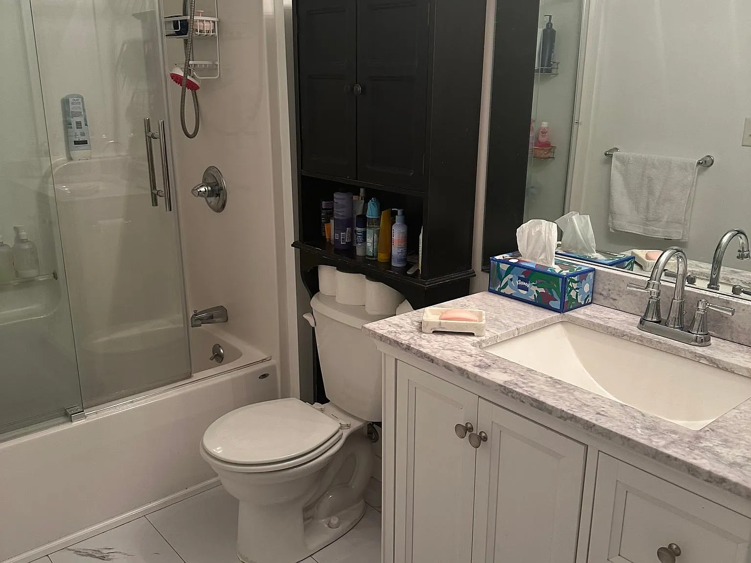 2 bed, 1.5 bath, 1100 sqft, $2,390 — Photo 4
