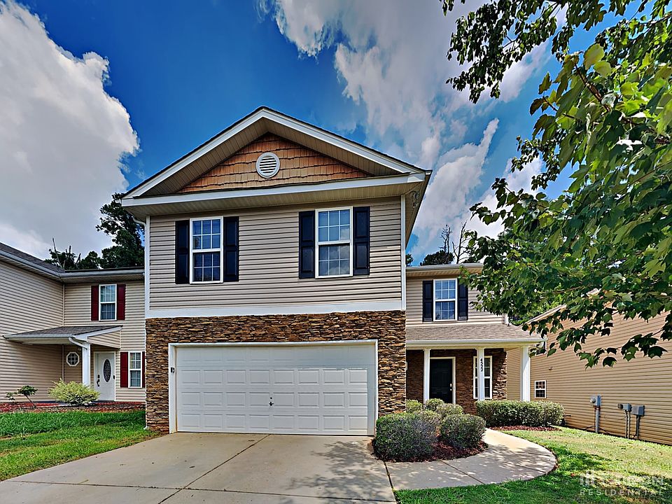 4522 Christenbury Hills Ln, Charlotte, NC 28269 | Zillow