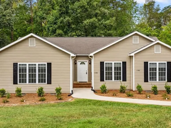 1180 Oak Level Church Rd, Stokesdale, NC 27357