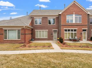 2445 119th Ct NE UNIT H, Blaine, MN 55449