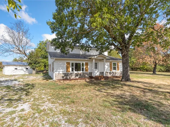8020 Orchard Point, Harrison, AR 72601
