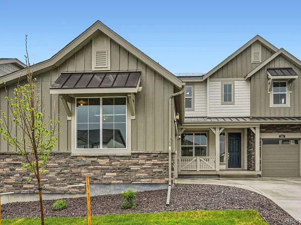 595 Twilight Street, Erie, CO 80516