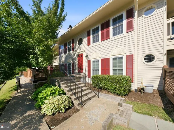 12287 Wadsworth Way, Woodbridge, VA 22192