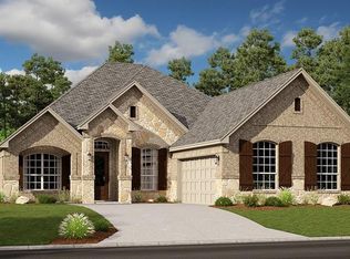 1460 Silver Sage Dr, Haslet, TX 76052