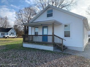 733 Bloomfield Rd, Bardstown, KY 40004