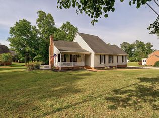 552 Williamsdale Rd, Graham, NC 27253