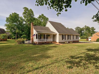 552 Williamsdale Rd, Graham, NC, 27253