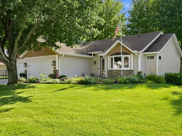 9278 Jergen Ave S, Cottage Grove, MN 55016