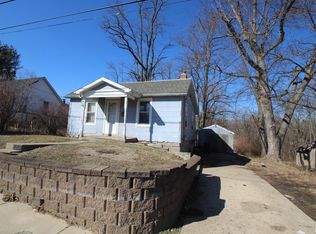 1425 E Elmhurst Ave, Peoria, IL