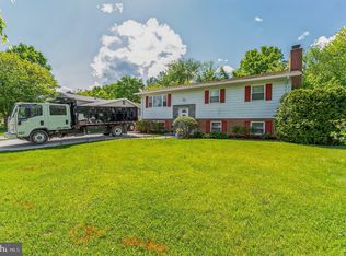 5005 Stewart Ct #B, College Park, MD 20740