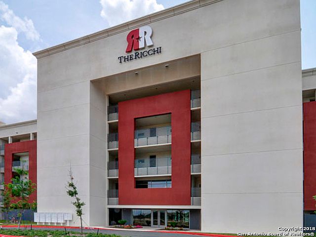 1st image of 17902 La Cantera Pkwy Unit 312