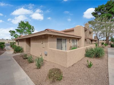 3379 Pavlo St, Las Vegas, NV, 89121