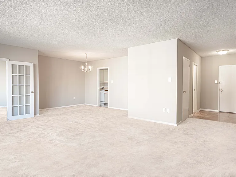 Large living areas perfect for any design style