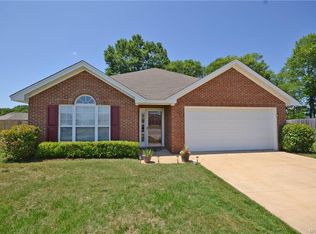 98 Christy Ct, Wetumpka, AL 36092