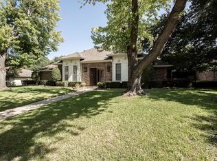 6615 Regalbluff Dr, Dallas, TX 75248