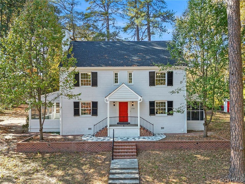 1720 Powhatan Ave, Petersburg, VA 23805 Zillow