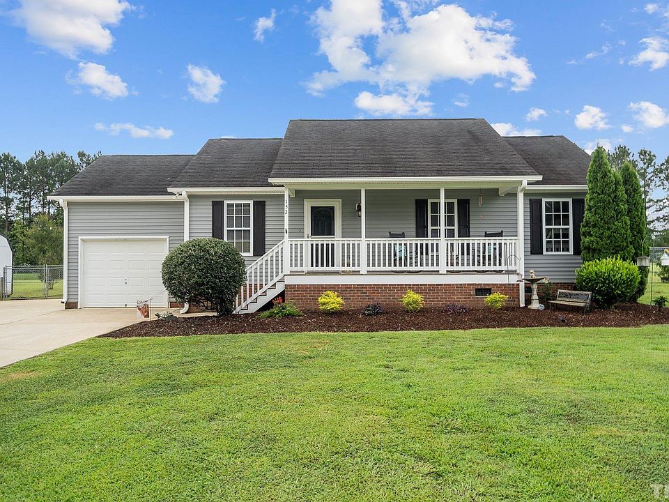 152 Little River Dr, Zebulon, NC 27597 | Zillow