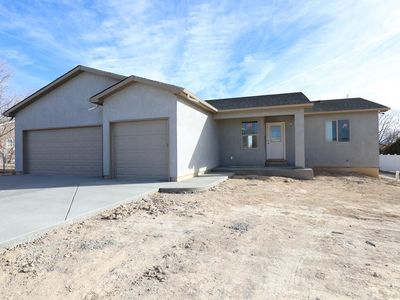 136 S Snead Dr, Pueblo West, CO, 81007