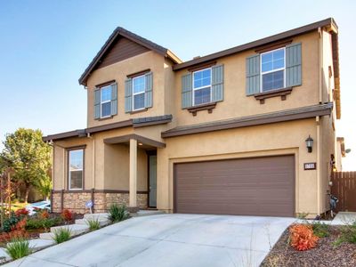 3700 Lake Katie Way, Sacramento, CA, 95834