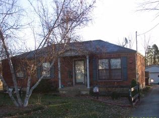 9414 Fairground Rd, Louisville, KY 40291