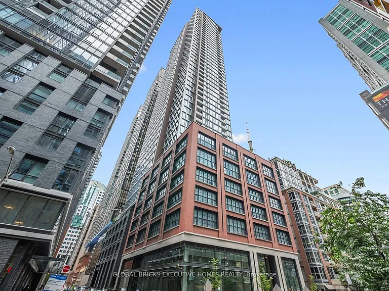 55 Mercer St #1011 — Photo 2