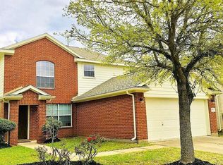 6726 Carly Park Way, Houston, TX 77084