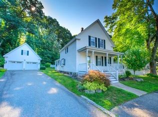 109 High St, Andover, MA 01810