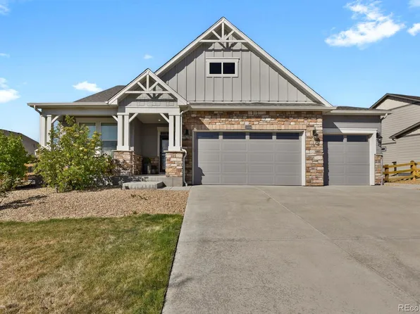 15584 Spruce Circle, Thornton, CO 80602