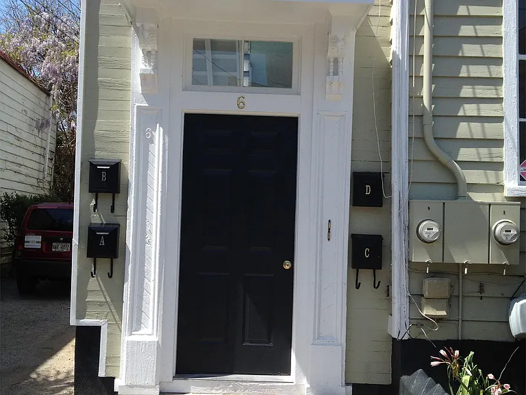 6 Woolfe St — Photo 24