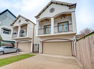 5907 Kiam St #B, Houston, TX 77007
