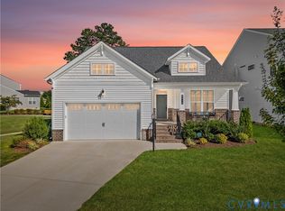 8819 Roberta Rd, Mechanicsville, VA 23116