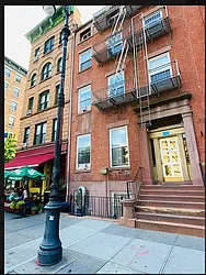 Rented by Compass