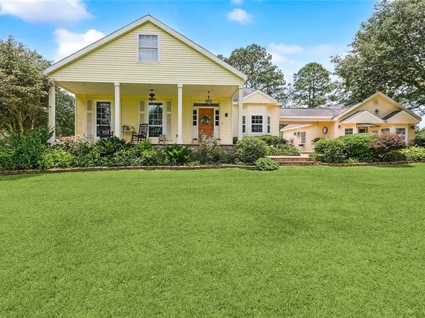 13315 Verger Rd, Folsom, LA 70437