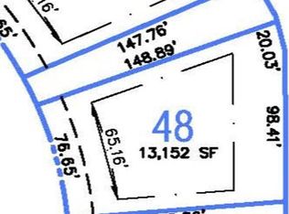 48 Park Place Park #8, North Liberty, IA 52317