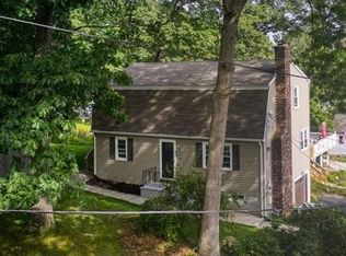 136 Upland Rd, Marlborough, MA 01752