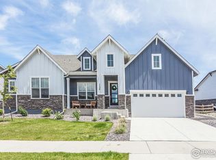 1156 Larimer Ridge Pkwy, Timnath, CO 80547